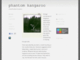 phantomkangaroo.com