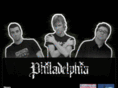 philadelphiaband.com