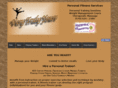 poconos-personal-trainer.com