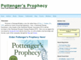 pottengersprophecy.com