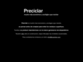 preciclar.com