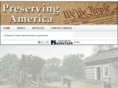 preservingamerica.org