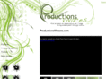 productionsvivaces.com