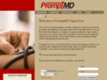 promptmd.com