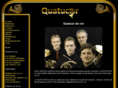 quatucor.com