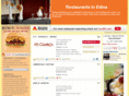 restaurantsinedina.com