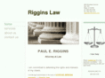 rigginslaw1.com