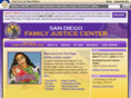 sandiegofamilyjusticecenter.com