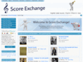 scoreexchange.com