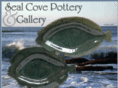sealcovepottery.com