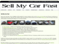 sellmycarfast.biz