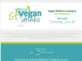 sfvegandrinks.com