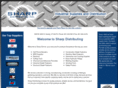 sharpdistributinginc.com