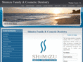 shimizusmiles.com