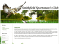 smithfieldsportsmansclub.org