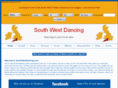 southwestdancing.com