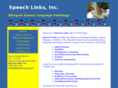 speech-links.com