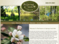 springcreekfalls.com
