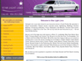 starlightlimo.biz