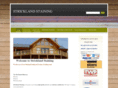 stricklandstaining.com