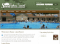 sunsetlakeresort.com