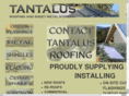 tantalusroofing.com