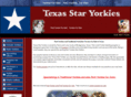 texasstaryorkies.com