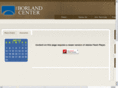 theborlandcenter.com