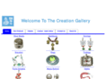 thecreationgallery.com