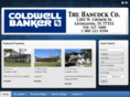 thehancockcompany.com