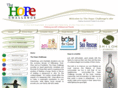thehopechallenge.com