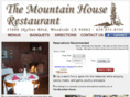 themountainhouse.com