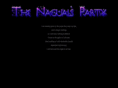 thenagualsparty.com