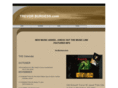 trevorburgess.com