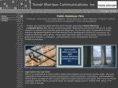 turnermorrisoncommunications.com