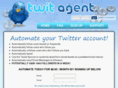 twitagent.com