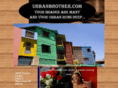 urbanbrother.com