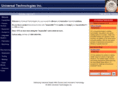 utiwebsite.com