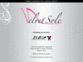 velvetsole.com