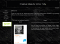 victorholly.com