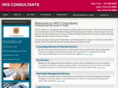 vksconsultants.com