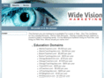 widevisionmarketing.com