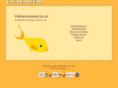 yellowmackerel.co.uk