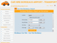 a1carhirebordeauxairport.com