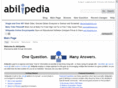 abilipedia.com