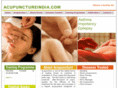 acupunctureindia.com