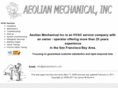 aeolianmech.com