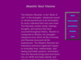 akashicsoulvisions.com
