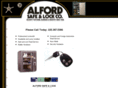 alfordsafeandlock.com