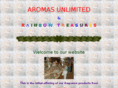 aromasunlimited.com